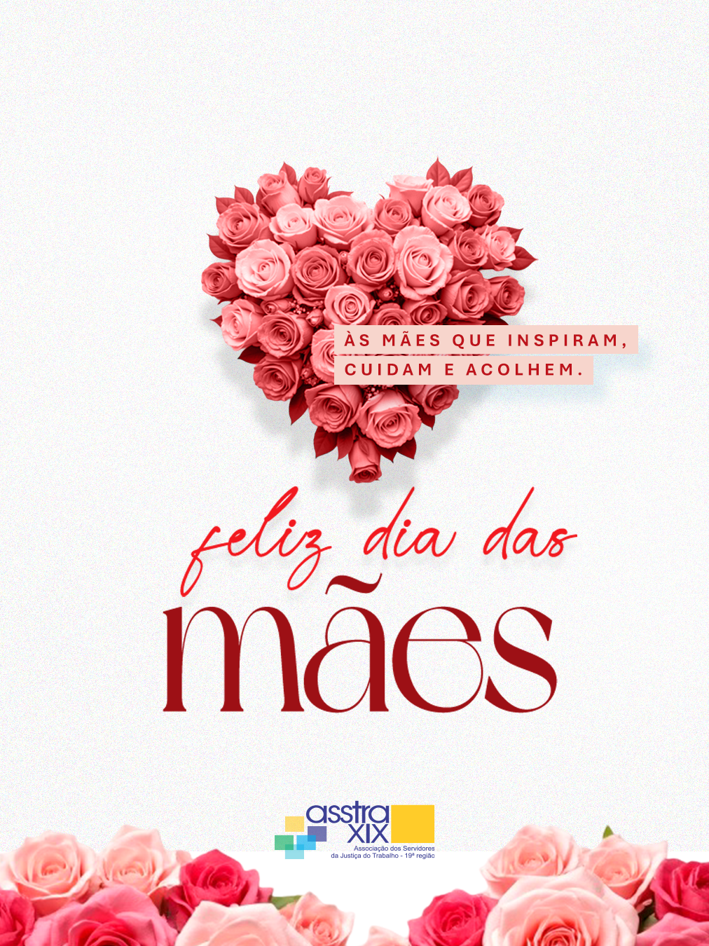 Dia das Mães: uma homenagem à força que transforma o mundo