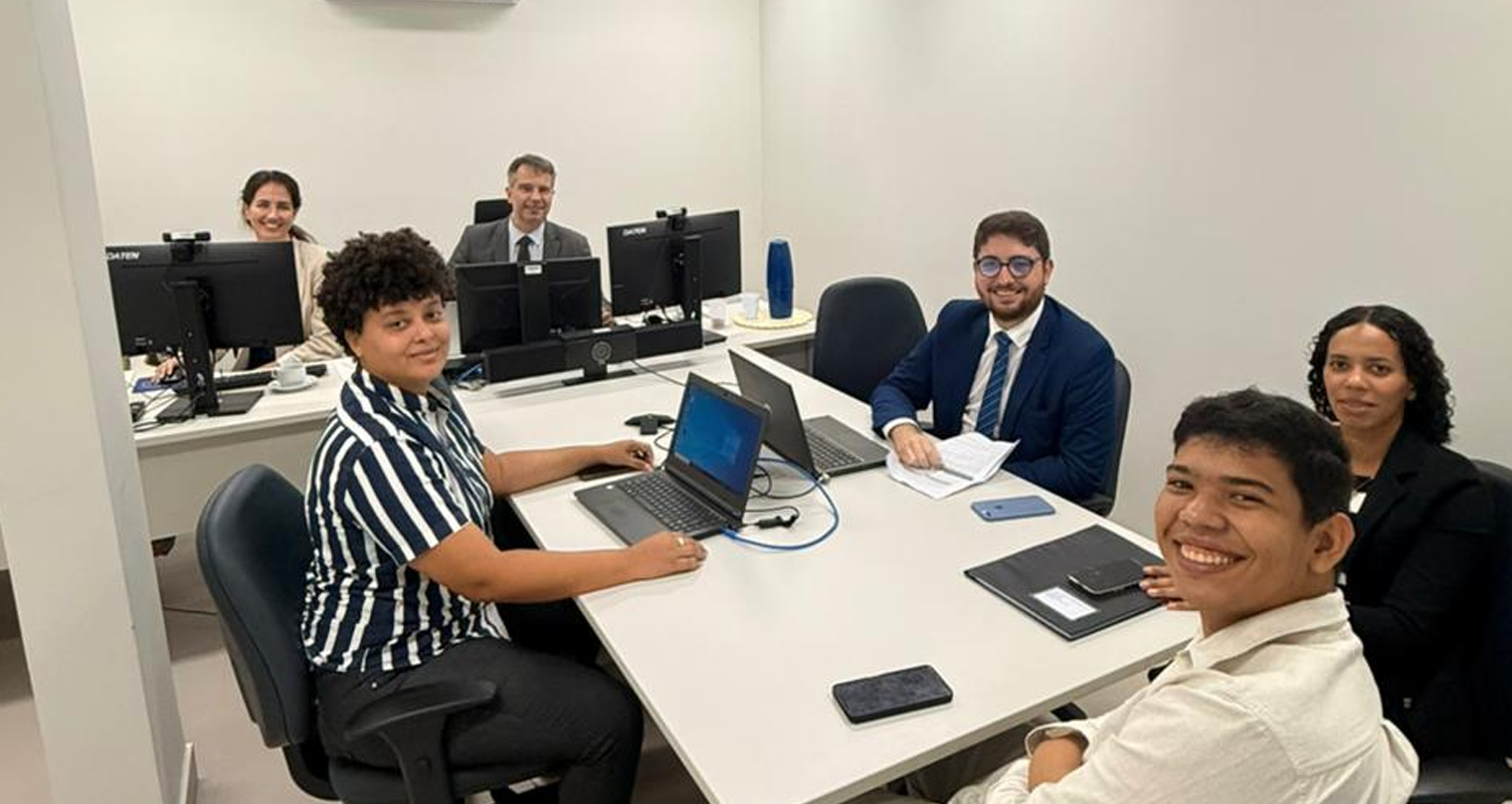  TRT-AL inaugurará 11ª Vara do Trabalho de Maceió nesta quarta-feira (11/3)