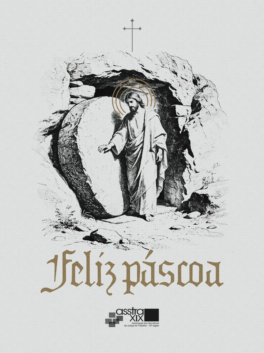 Páscoa: tempo de renovação, esperança e novos começos