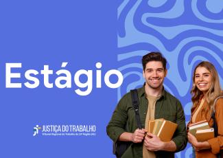 TRT-AL realizará cerimônia de recepção aos estagiários de Direito e Contabilidade
