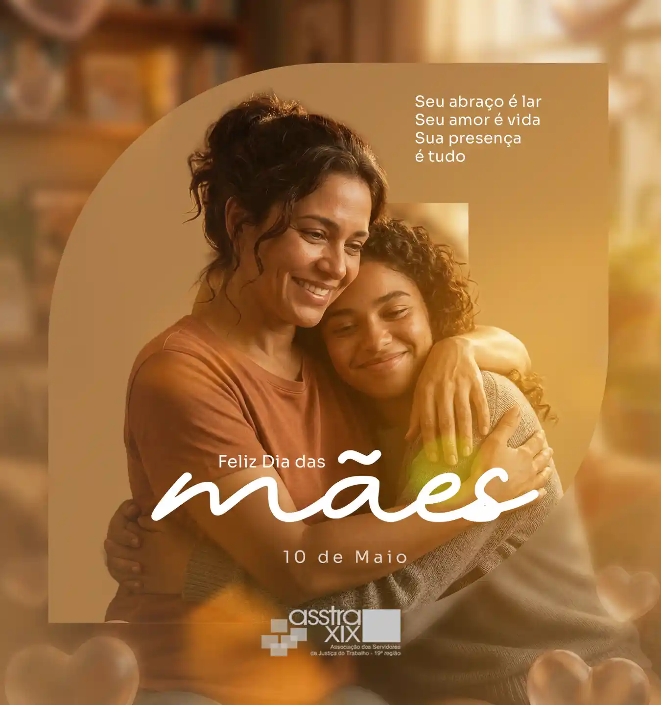 Dia das Mães: uma homenagem ao amor que inspira, fortalece e transforma