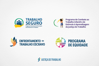Relatório anual destaca ações e resultados dos Programas Institucionais da Justiça do Trabalho em 2025