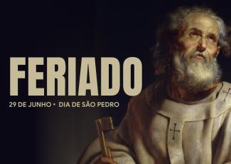 TRT-AL suspende expediente no feriado de São Pedro