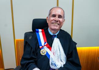 TRT-AL realizará sessão de homenagem ao desembargador Antônio Catão