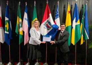 TRT-AL alcança 100% no Ranking de Transparência pelo segundo ano consecutivo